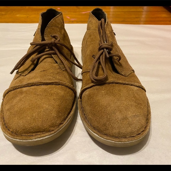 Oliberte shoes - Picture 2 of 5